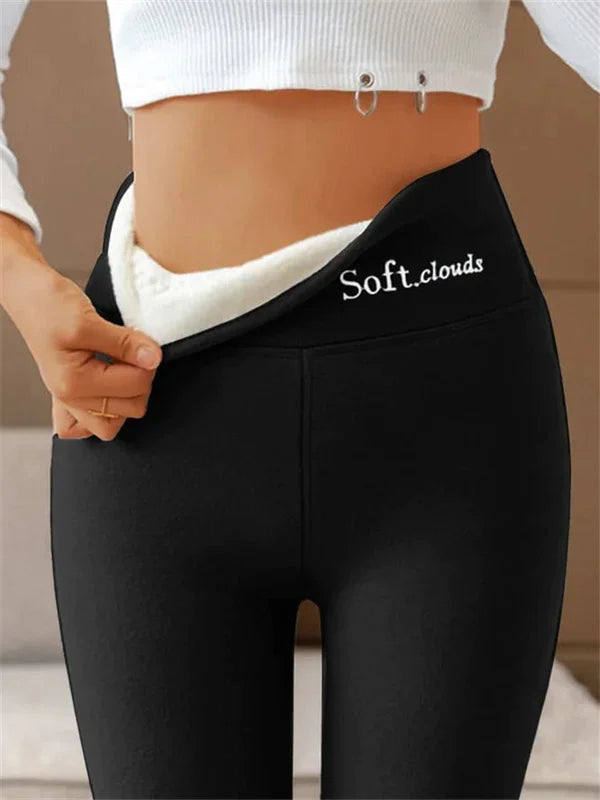 Slimme Leggings voor Afvallen en Buikverlies