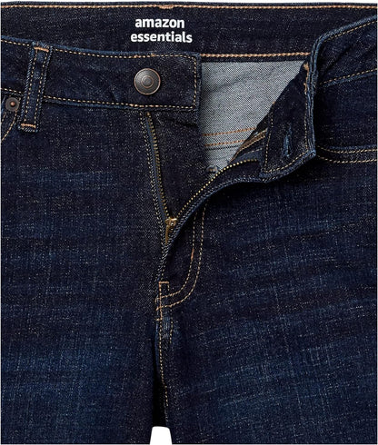 Korte Denim Short voor Vrouwen Trendy Zomer