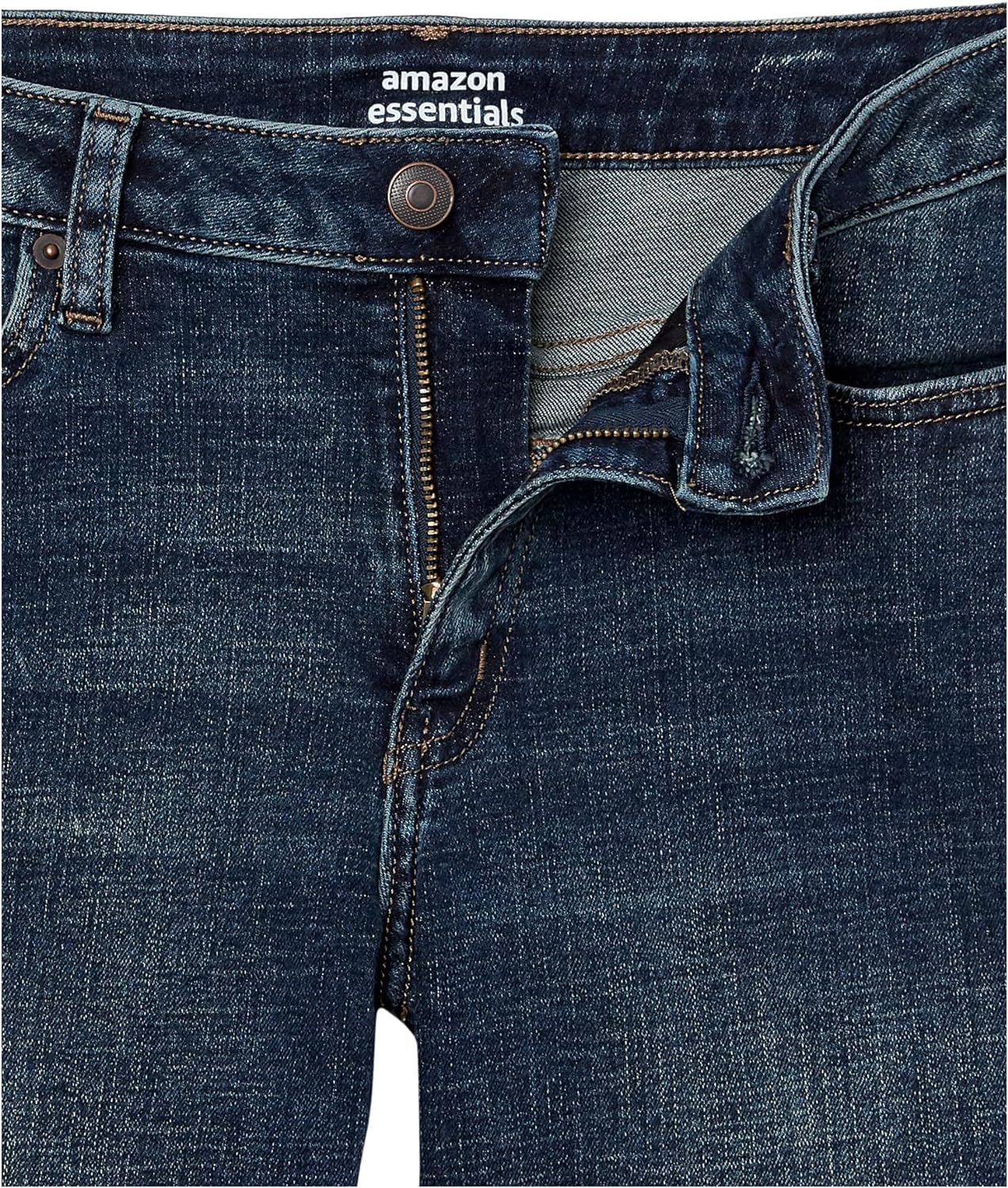 Korte Denim Short voor Vrouwen Trendy Zomer