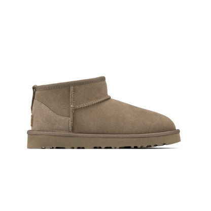 Dames Winterboots Warm en Elegant met Voering → Dames Winterlaarzen Warm en Waterdicht met Schapenwol Voering