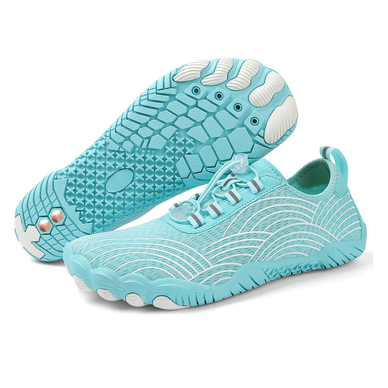 Dames Sneakers Orthopedisch Comfortabel Ademend