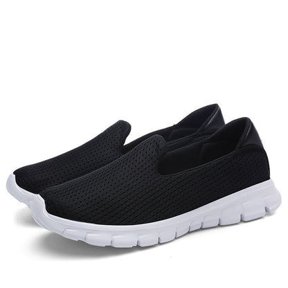 Dames Orthopedische Instapsneaker Comfortabel voor Dagelijks Gebruik