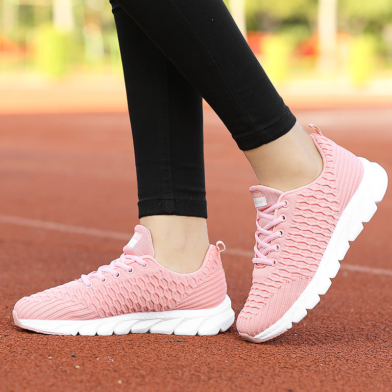 Comfortabele Loop Schoenen voor Dames