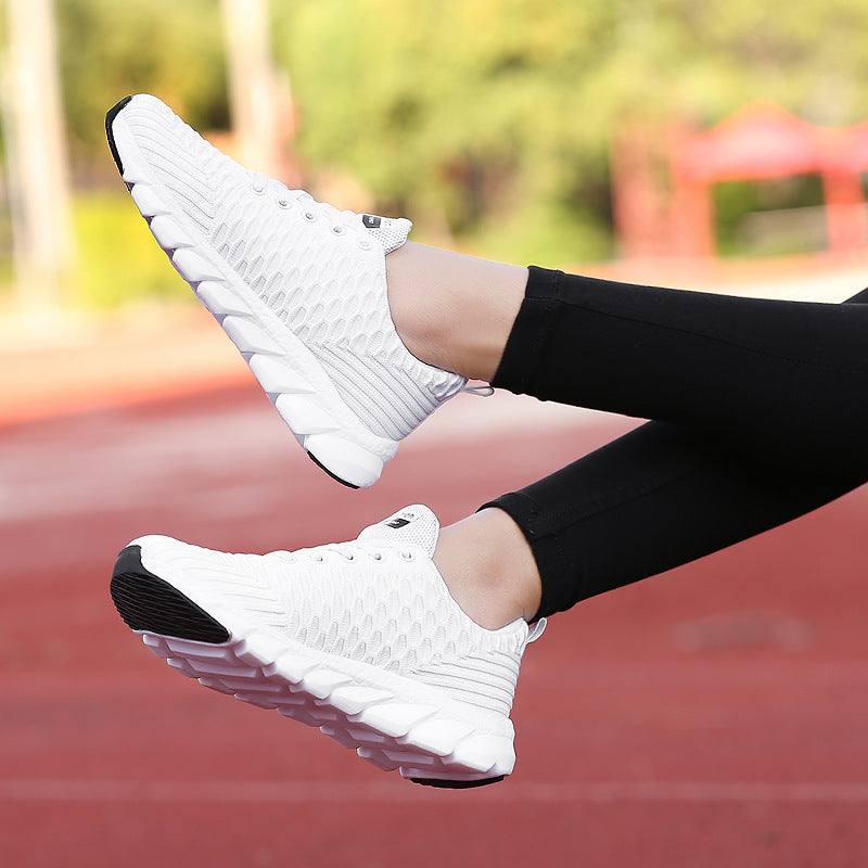Comfortabele Loop Schoenen Alice