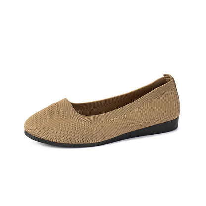 Comfortabele Antislip Schoenen Binnen en Buiten Ademend