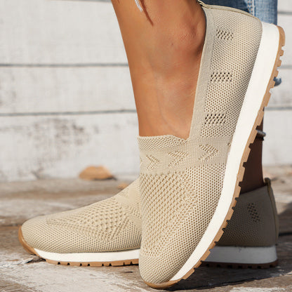 Dames Schoenen Orthopedisch Comfortabel Ademend Leer