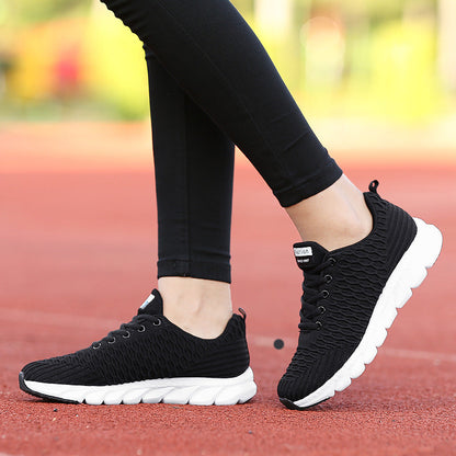 Comfortabele Loop Schoenen voor Dames
