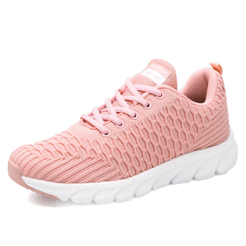 Comfortabele Loop Schoenen voor Dames