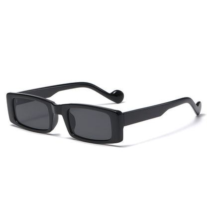 Vierkante Zonnebril Dames Klein Trendy Model - StudioMarella
