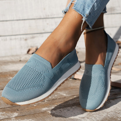Dames Schoenen Orthopedisch Comfortabel Ademend Leer