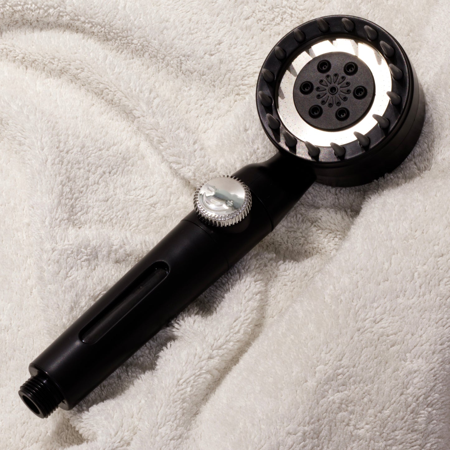 Douchekop met Filter en 3 Standen - Hoge Druk Handdouche