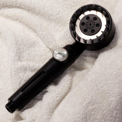 Douchekop met Filter en 3 Standen - Hoge Druk Handdouche