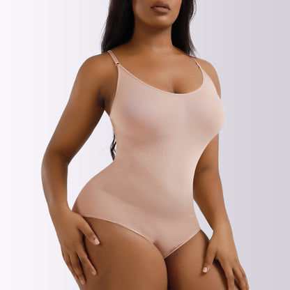 Dames Body Shaper Comfortabel Corrigerend Underwear - StudioMarella