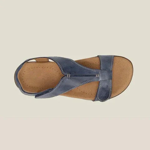 Orthopedische Sandalen voor Vrouwen Comfortabel Zomer