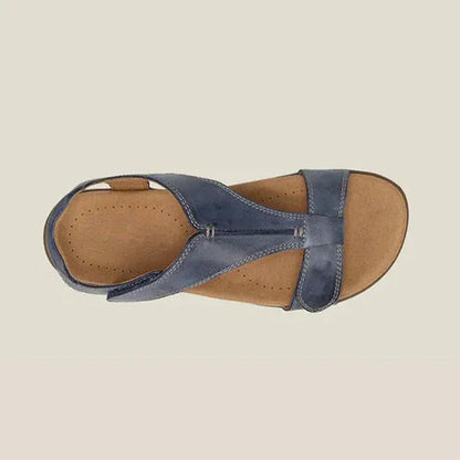 Orthopedische Sandalen voor Vrouwen Comfortabel Zomer
