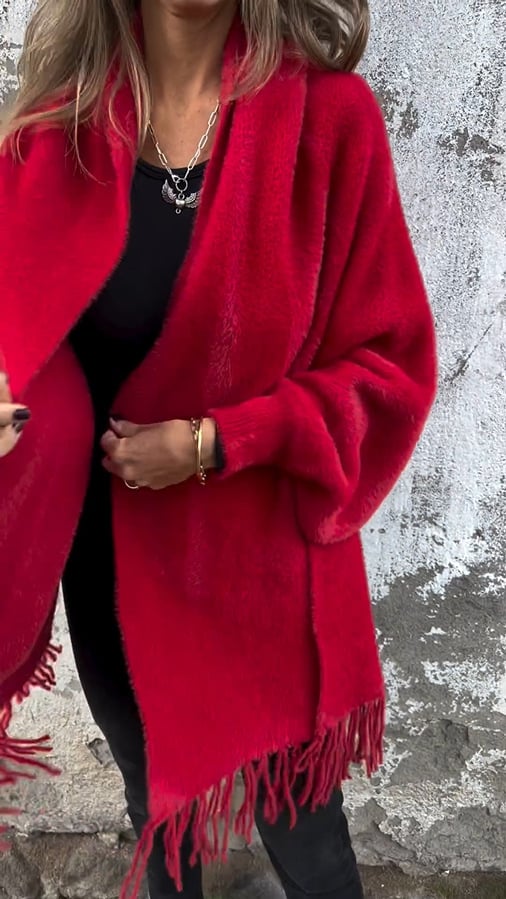 Lente Jacket Vrouw Lichtgewicht en Comfortabel