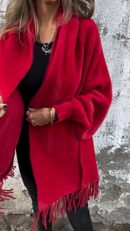 Lente Jacket Vrouw Lichtgewicht en Comfortabel