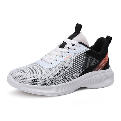 Dames Sport Sneakers Lichtgewicht Orthopedisch Mesh Loopschoenen