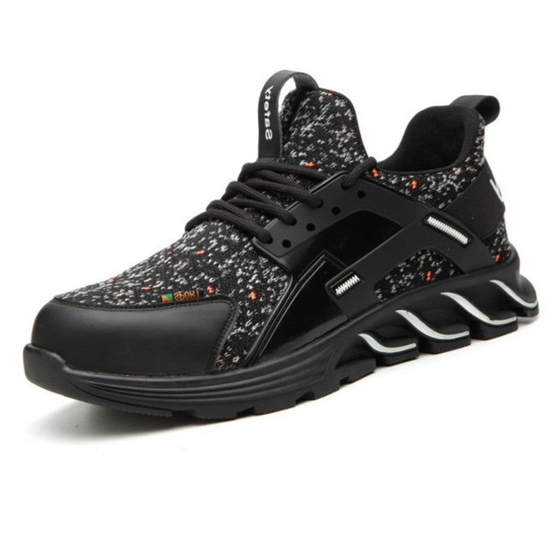 Dames Sneaker Comfortabel Orthopedisch Werk Schoenen