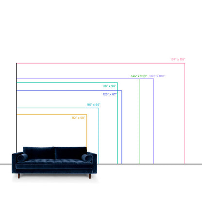 Tropische Bananenbladeren Wandmuurschildering – Groene Botanische Fotobehang voor Woonkamer, Slaapkamer & Kantoor | Op Maat Gemaakt