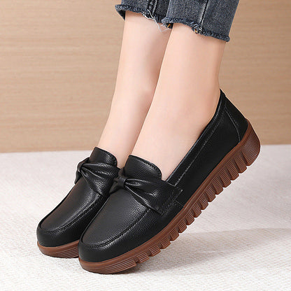 Dames Orthopedische Loafer Schoen Comfortabel en Stijlvol