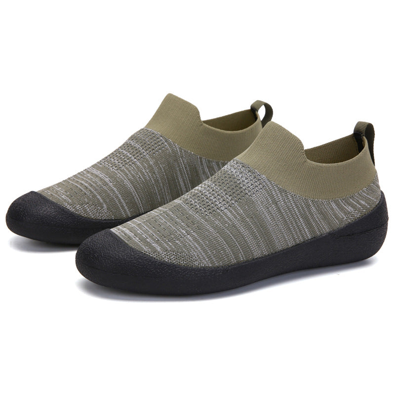 Dames Comfortabele Loop schoenen Orthopedische Sneakers