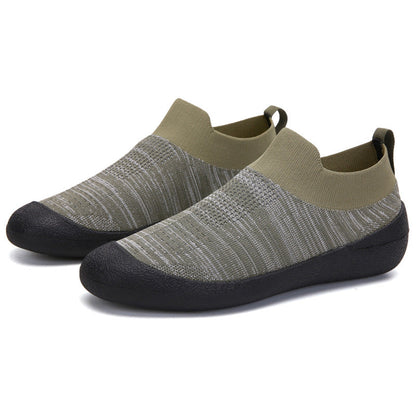 Dames Comfortabele Loop schoenen Orthopedische Sneakers