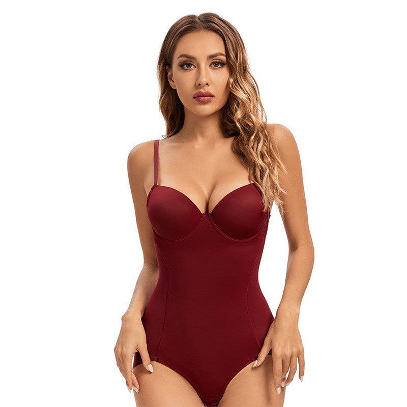 Dames Corset Body Maat Medium tot Groot Met Beugel