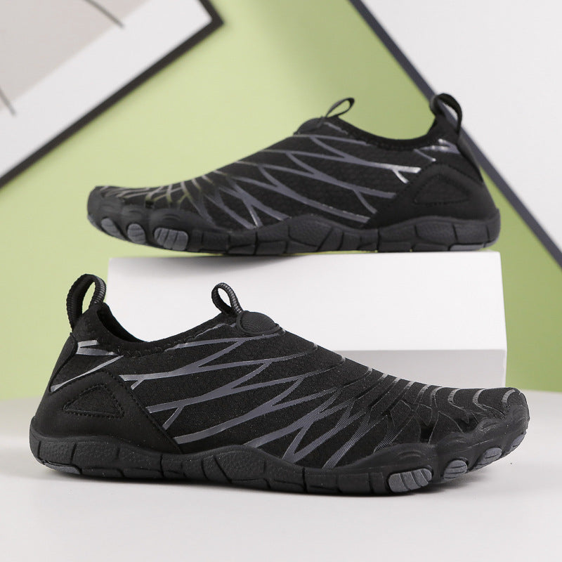 Dames Loopschoenen Comfortabel en Stijlvol