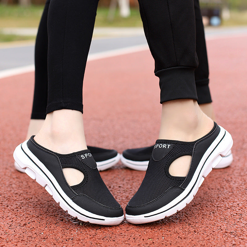 Sportsandalen Unisex Ademend Comfortabel voor Heren en Dames