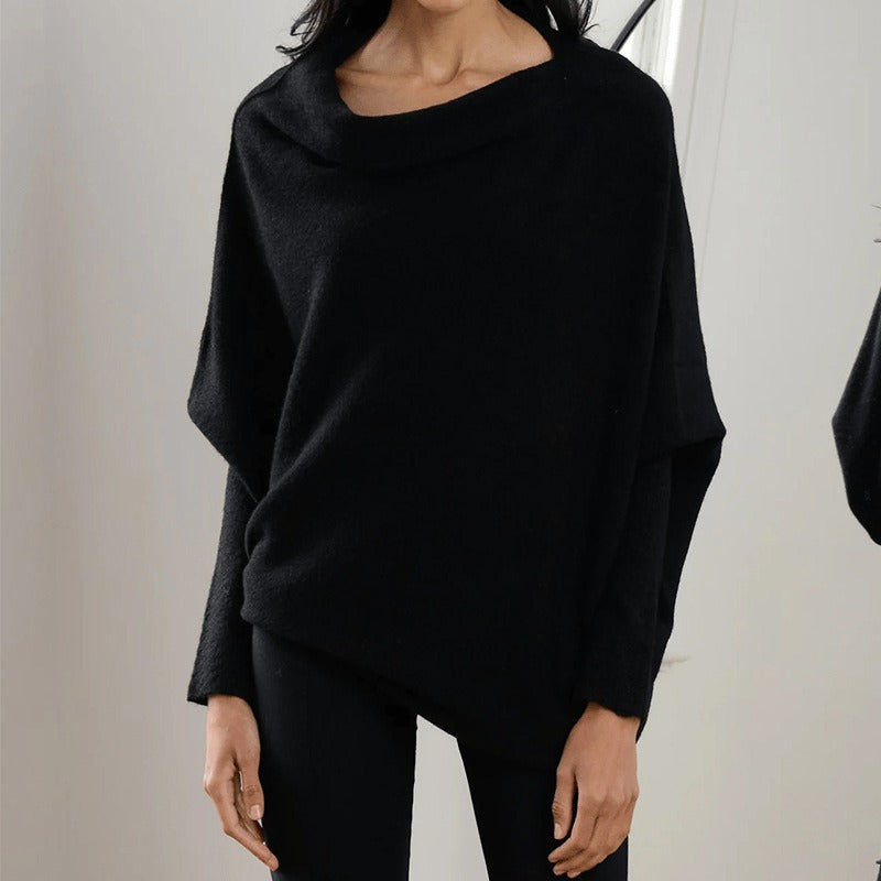 Damestrui Losvallend Klassiek Modern Herfstcollectie
