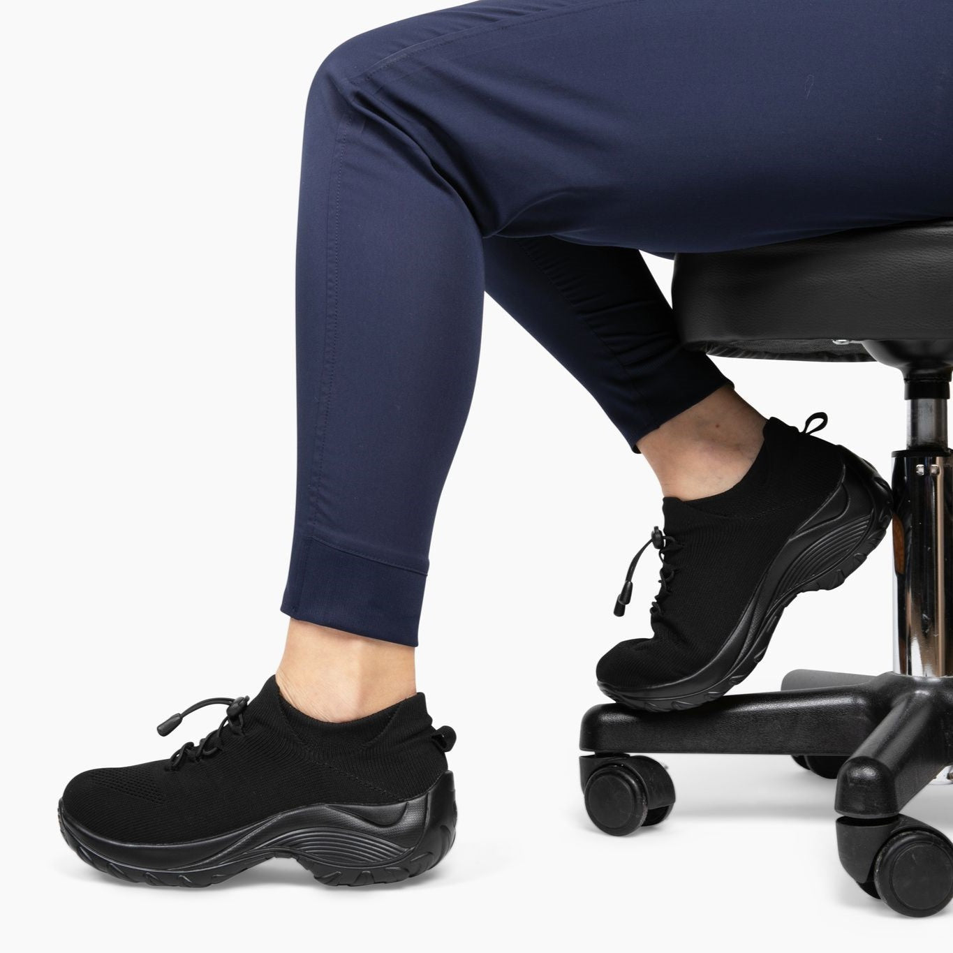 Comfortabele Schoenen met Goede Pasvorm voor Voetgezondheid