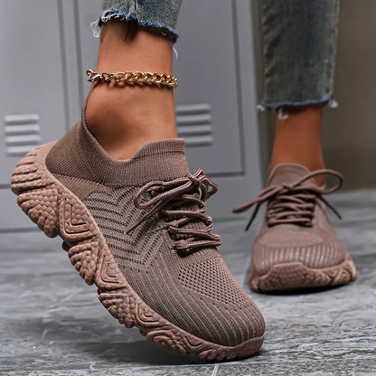 Dames Hardloopschoenen Lichtgewicht Ademend voor Vrouwen