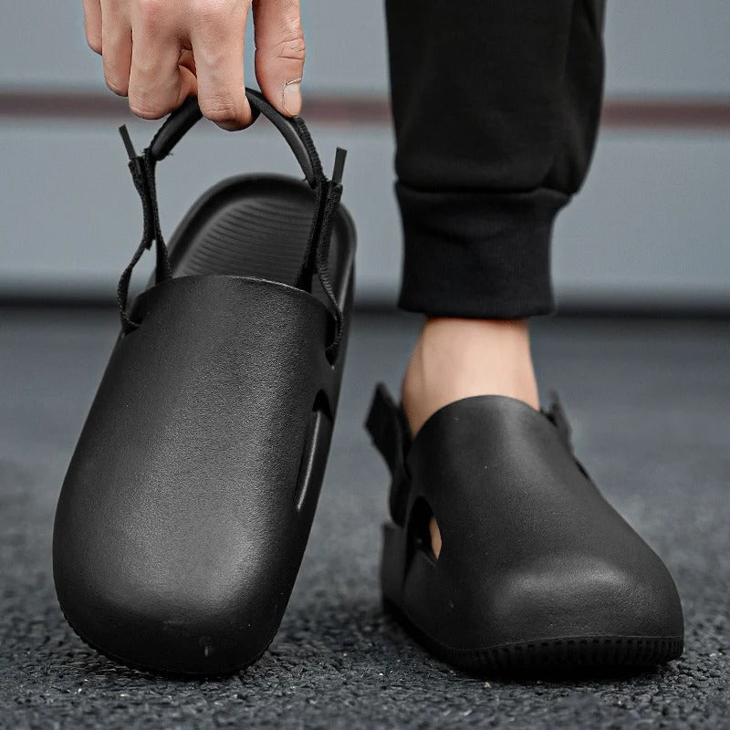Modieus Sandalen voor Dames