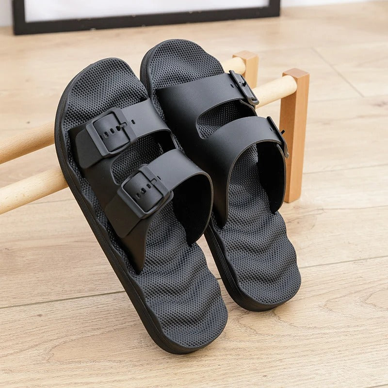 Romeo Sandalen Comfortabel Zomer Schoenen