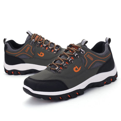 Comfortabele Orthopedische Schoenen voor Mannen en Vrouwen