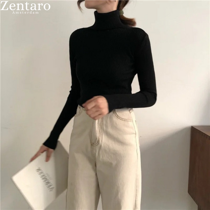 Dames Coltrui Warm en Comfortabel Zacht