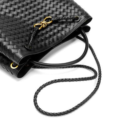 Luxe Schoudertas voor Dames met Stijlvol Design