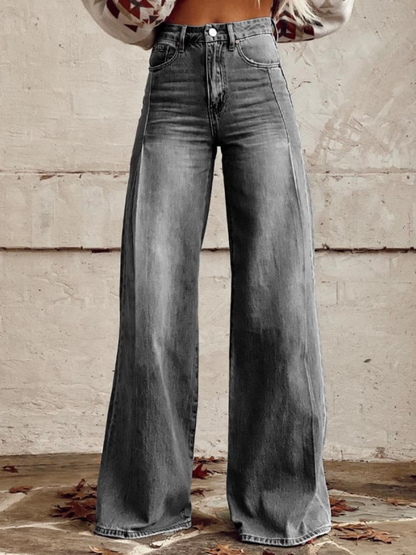 Comfortabele Angelica Jeans