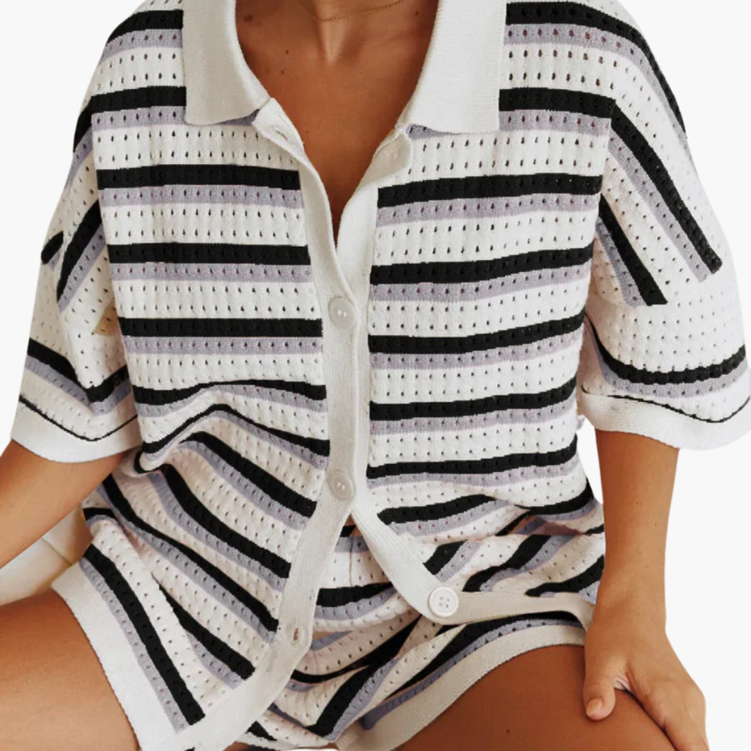 Dames Zomerset Lichtgewicht Comfortabele Pasvorm