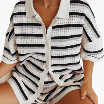 Dames Zomerset Lichtgewicht Comfortabele Pasvorm