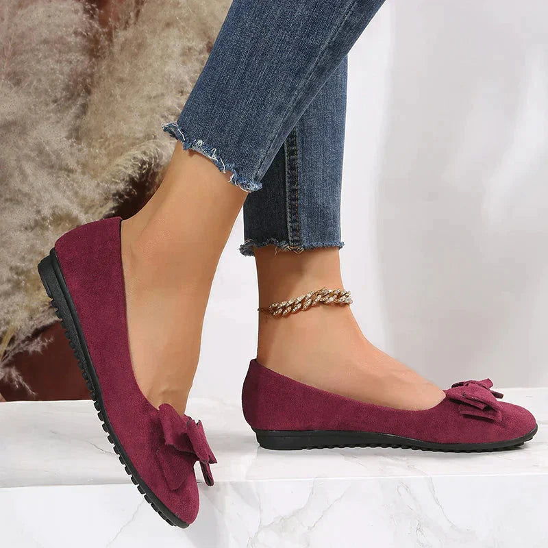 Comfortabele Orthopedische Schoenen voor Platte Voeten - StudioMarella