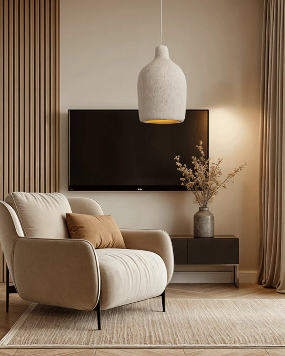 Kegelvormige Hanglamp Aluminium 18-35cm Modern Industrieel Design voor Eetkamer Woonkamer Keuken