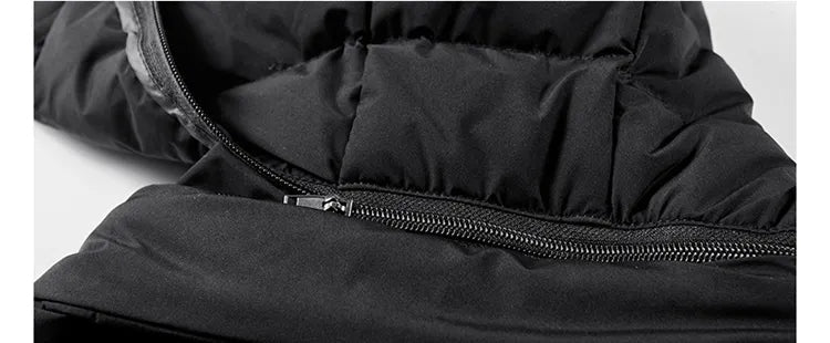 Outdoor Jack Mannen Slim Fit Waterdicht