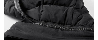 Outdoor Jack Mannen Slim Fit Waterdicht
