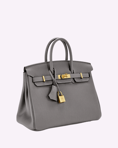 Vegan Suède Shopper Tas – Luxe en Functioneel Design - StudioMarella