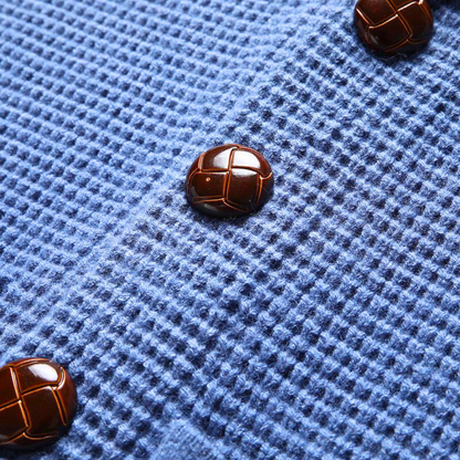 Vintage Lederen Vest voor Mannen
