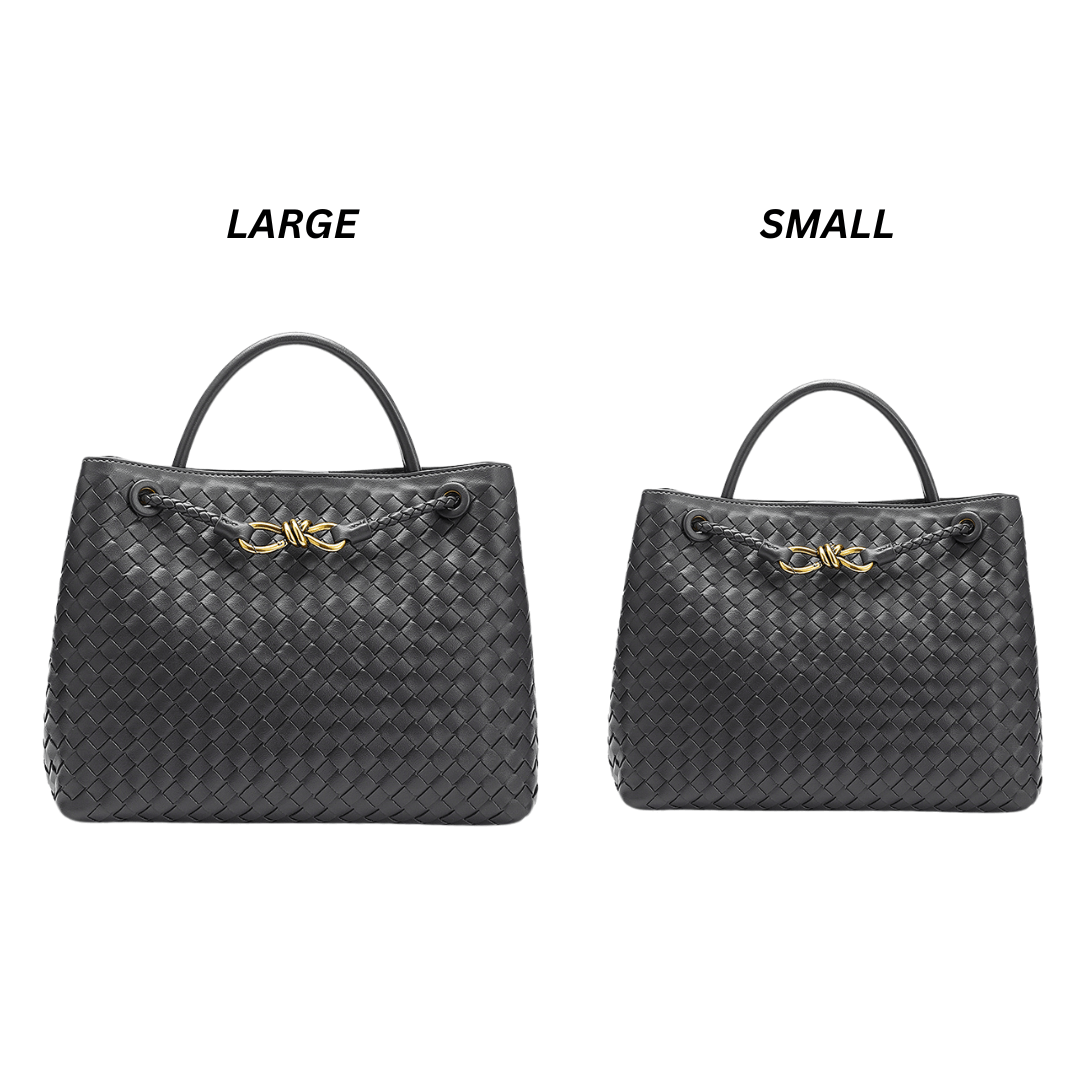 Luxe Schoudertas voor Dames met Stijlvol Design