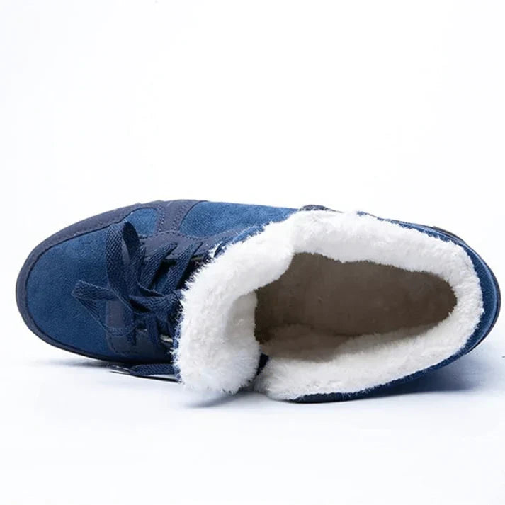 Waterdichte Laarzen voor Heren Antislip Comfortabel