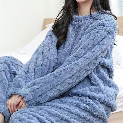 Vrouwen Pyjama Set Zacht Comfortabel Slaapwear